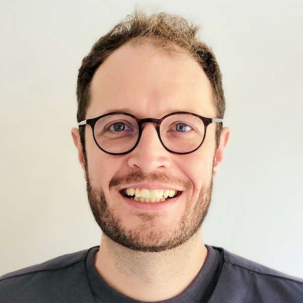 Benedikt R&uuml;th