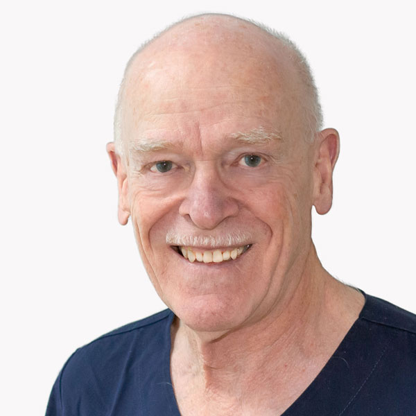 Dr. med. dent. Ingolf Jahn